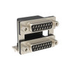 D-Sub Connector Assemblies - 664-L17H2440121-ND - DigiKey