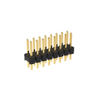 Headers, Male Pins - 664-G800W588018EU-ND - DigiKey