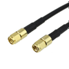 Coaxial Cables (RF) - 5328-FMC0202205-48-ND - DigiKey