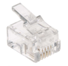 Ethernet Connectors - 3316342 - RS Components, Ltd.