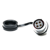 Industrial Circular Connectors - 2065178 - RS Components, Ltd.