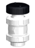 Valves - Plastic-Valves - venting-bleed-Valves - venting-deventing-Valve-591 - 175591018 - Georg Fischer Piping Systems Ltd