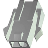 Rectangular Connector Housings - 17-2315786-2-ND - DigiKey
