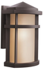 Exterior -Wall Mount - 64820 - Light Center (The)