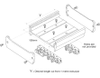 DIN Rail Terminal Accessories - 453397 - RS Components, Ltd.