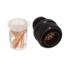 Circular Connector Housings - 5880-MTC-12-MC-ND - DigiKey