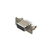 D-Sub Connector Assemblies - 4672-MHHDD-15FNS-E1-ND - DigiKey