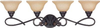 60-1634 Bathroom Fixtures-Four Lights - 471465 - Capital Lighting, Inc.