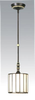 98372 Mini Pendants-Drum Shades - 601276 - Capital Lighting, Inc.
