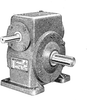 Position Control Gear Drive - C-MINIMIZER - Peerless-Winsmith, Inc.