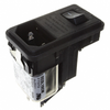 Power Entry Connectors - Inlets, Outlets, Modules - CCM1051-ND - DigiKey