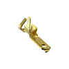 Terminals - Quick Connects, Quick Disconnect Connectors - A120757CT-ND - DigiKey