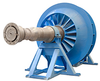 Engineered Heavy Duty Fans -- Rotorique® Centrifugal Fans - Image