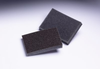 3M Pro-Pad Sanding Sponge 80 Grit - 2 7/8 in Width x 4 in Length - 07058 - 051115-07058 - R. S. Hughes Company, Inc.