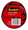 3M Scotch 910 Duct Tape - 1.88 in Width x 10 yd Length - 34926 - 051141-34926 - R. S. Hughes Company, Inc.