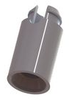 Screw & Lock Support - Stacking, Self Retaining - SSRS4-8-01 - Essentra Components