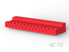 Rectangular Wire & Cable Connectors & Housings - 4-640428-5 - TE Connectivity