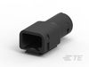 Automotive Connector Caps & Covers - 1028-024-0305 - TE Connectivity
