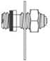 RF Connectors / Coaxial Connectors - 031-0016-0001 - VAST STOCK CO., LIMITED