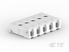 Poke-In Connectors - 4-2834006-5 - TE Connectivity