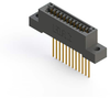 Card Edge Connectors - Edgeboard Connectors - 395-012-541-104 - Lingto Electronic Limited
