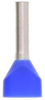 Terminal Blocks - Accessories - Wire Ferrules - 2080-2798.0-ND - DigiKey