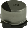 Cap, Alu Elec, Aec-Q200, 47Uf, 16V, Smd; Capacitor Case / Package Panasonic - 62W7171 - Newark, An Avnet Company