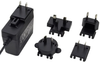 Adapter, Ac-Dc, 5V, 5A Rohs Compliant Cui -- 13AJ1343