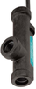 Flow Sensor, 0.75Gpm, 17.2Bar, 9/16 -18 Unf; Flow Rate Min Gems Sensors - 92C8686 - Newark, An Avnet Company
