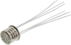 Signal Relay, Dpdt, 26.5Vdc, 1A, Tht; Coil Voltage Cii Te Connectivity - 83T1853 - Newark, An Avnet Company