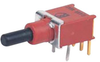 Switch, Spst, Off-Mom, R/a, Sealed; Switch Operation Multicomp Pro - 61T7674 - Newark, An Avnet Company