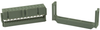 Wire-Board Connector Receptacle 24 Position, 2.54Mm; Idc Connector Type Amphenol Communications Solutions - 62K7140 - Newark, An Avnet Company
