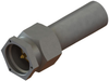 Rf Connector, Sma Plug, 50 Ohm, Cable; Connector Type Amphenol Sv Microwave - 41AC9192 - Newark, An Avnet Company