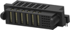 Power Connector, Rcpt, 20S+6P, Pcb; No. Of Contacts Te Connectivity - 41AH6326 - Newark, An Avnet Company