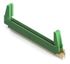Card Edge Conn, Dual Side, 92Pos, Th; Card Edge Connector Type Edac - 71AJ5459 - Newark, An Avnet Company