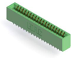 Card Edge Conn, Dual, 38Pos, Solder; Card Edge Connector Type Edac - 65AJ5400 - Newark, An Avnet Company