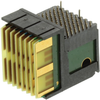 Backplane Connector, Pin, 8 Position; Product Range Te Connectivity - 35M0231 - Newark, An Avnet Company
