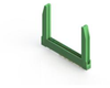 Card Conn, Single Side, 30Pos, Wire Wrap; Card Edge Connector Type Edac - 68AJ1178 - Newark, An Avnet Company