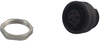 Circular Connector, 710 Series, Receptacle, 5, Socket, Solder, Panel Mount Rohs Compliant Binder - 23M8061 - Newark, An Avnet Company