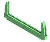 Card Edge Connector Rohs Compliant Edac - 62AJ9587 - Newark, An Avnet Company