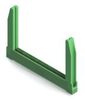 Card Conn, Single Side, 36Pos, Wire Wrap; Card Edge Connector Type Edac - 69AJ7696 - Newark, An Avnet Company