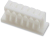 Connector Housing, Rcpt, 10Pos, 0.8Mm; Product Range Amphenol Communications Solutions - 81AC5776 - Newark, An Avnet Company