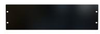 Rack Mounting Solutions - Rack Accessories - Rack Panels - PBPS19005BK - Hammond Manufacturing Company Inc.
