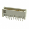 Backplane Connectors - DIN 41612 - 09751206504 - Lingto Electronic Limited