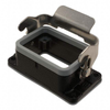 Connectors, Interconnects -Heavy Duty Connectors -Heavy Duty Connector Housings, Hoods, Bases - Win Source Electronics