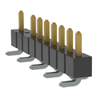 Headers, Male Pins - TSM-109-04-S-SV-008-ND - DigiKey