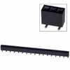 Headers, Receptacles, Female Sockets - S5625-ND - DigiKey