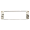 Heavy Duty Connector Frames - 1195-1547-ND - DigiKey