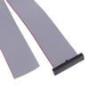 Rectangular Cable Assemblies - FFSD-17-S-02.01-01-N-ND - DigiKey