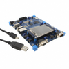 Development Boards, Kits, Programmers - Evaluation Boards - Embedded MCU, DSP Evaluation Boards - MCBSTM32F400 - Acme Chip Technology Co., Limited